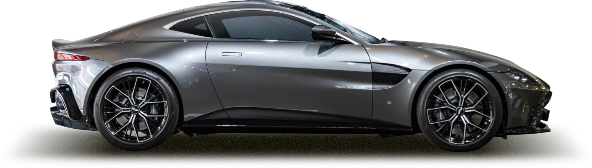 Vantage