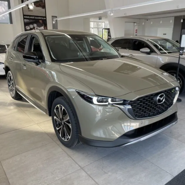 Mazda