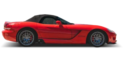 Dodge Viper SRT