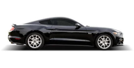 Ford Mustang 5.0 (automata)