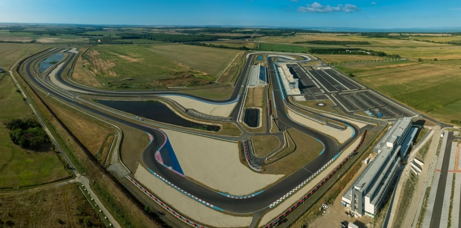 Balaton Park Circuit