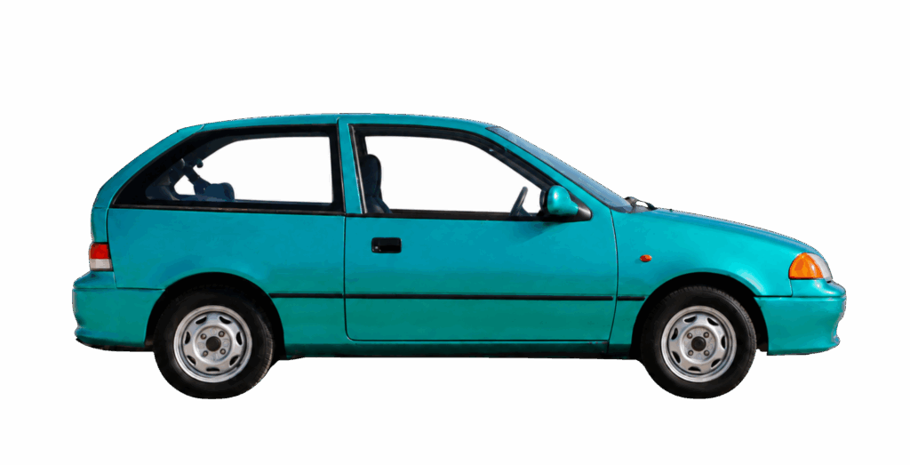 Trükkös Suzuki